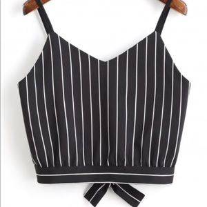 Super cute tank!